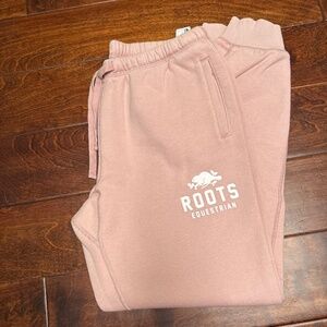 Roots Equestrian Sweatpants